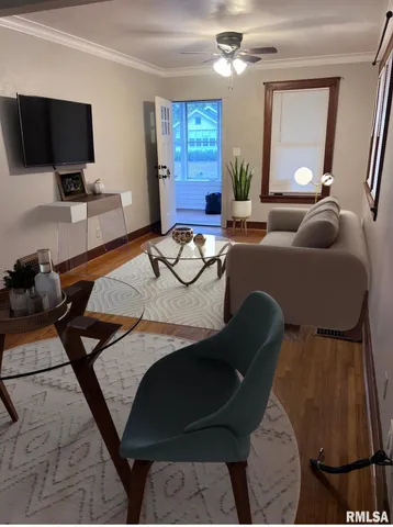 $119,000 | 2112 West Ayres Avenue, West Peoria, IL 61604