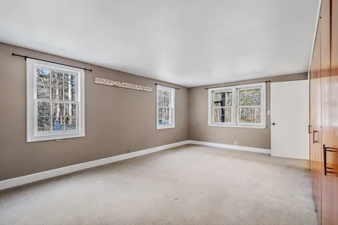 $1,095,000 | 379 Concord Road, Unit 1&2, Sudbury, MA 01776