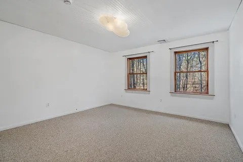 $1,095,000 | 379 Concord Road, Unit 1&2, Sudbury, MA 01776