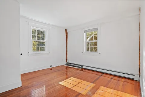 $1,095,000 | 379 Concord Road, Unit 1&2, Sudbury, MA 01776