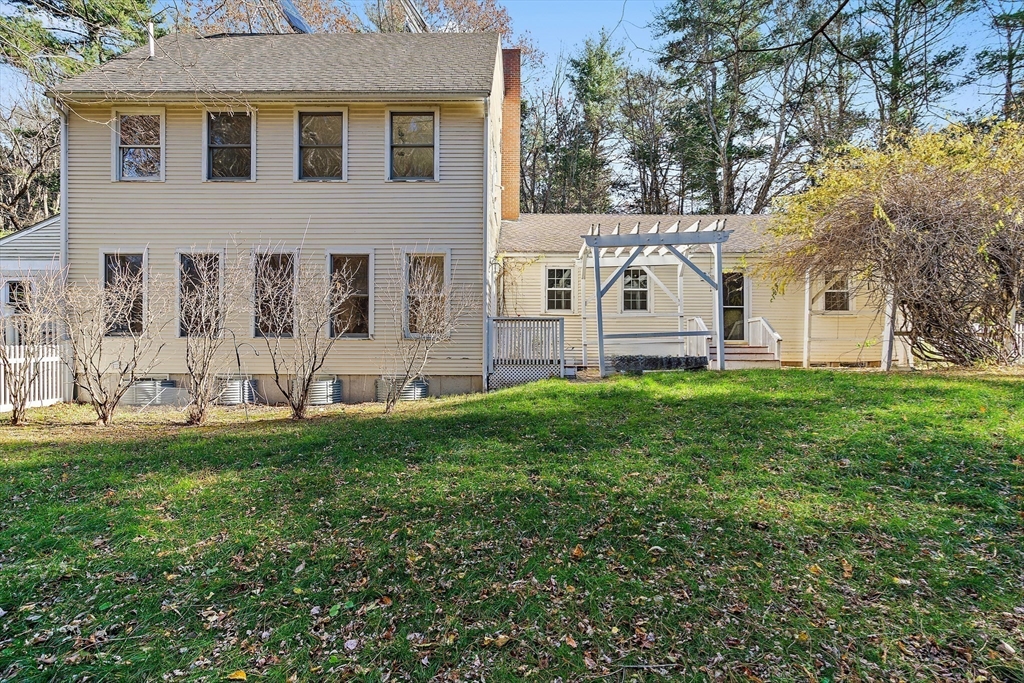 379 Concord Road, Unit 1&2 Sudbury, MA 01776 - Photo 30 of 41