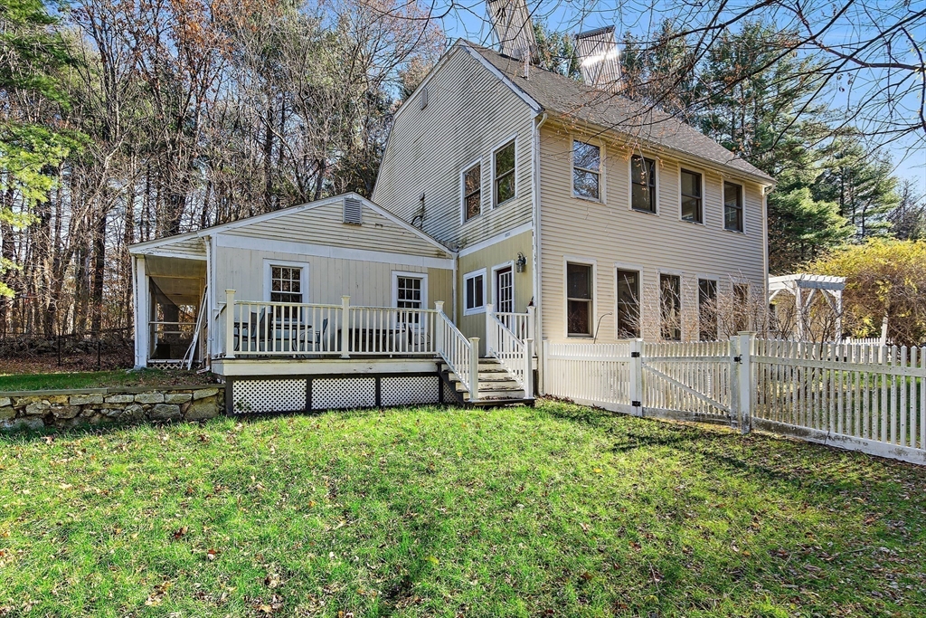 379 Concord Road, Unit 1&2 Sudbury, MA 01776 - Photo 31 of 41