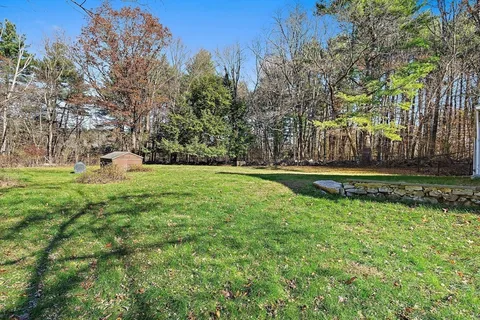 $1,095,000 | 379 Concord Road, Unit 1&2, Sudbury, MA 01776