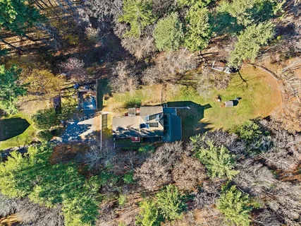 $1,095,000 | 379 Concord Road, Unit 1&2, Sudbury, MA 01776