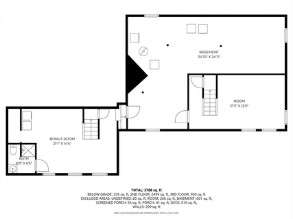 $1,095,000 | 379 Concord Road, Unit 1&2, Sudbury, MA 01776