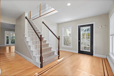 $1,095,000 | 379 Concord Road, Unit 1&2, Sudbury, MA 01776