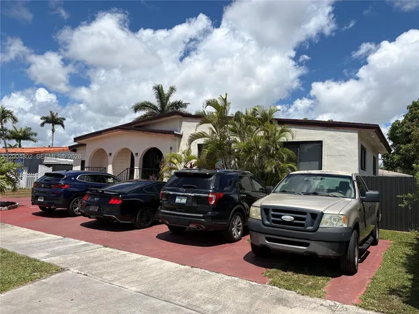 $4,500 | 8581 Southwest 29th Street, Miami, FL 33155