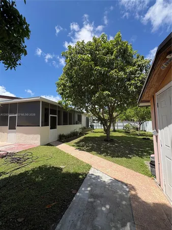 $4,500 | 8581 Southwest 29th Street, Miami, FL 33155