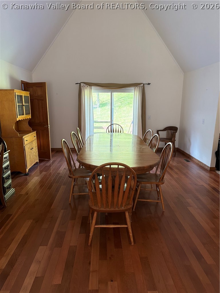 779 Bear Wallow Road Foster, WV 25081 - Photo 21 of 28 Gallery Image 21