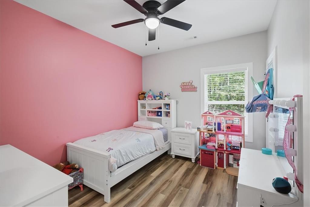 1632 New Rosedale Road Northeast Armuchee, GA 30105 - Photo 19 of 49 Gallery Image 19