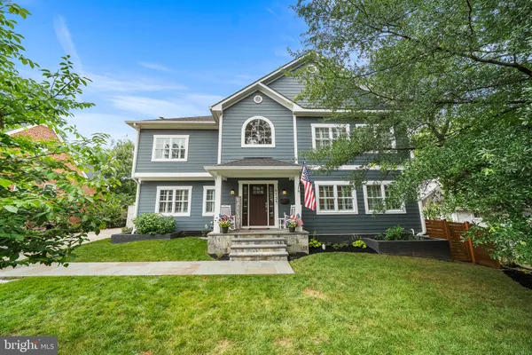 $1,889,000 | 613 South Buchanan Street, Arlington, VA 22204
