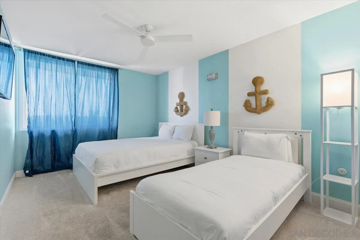 3755 Ocean Front Walk, Unit 18 San Diego, CA 92109 - Photo 27 of 42