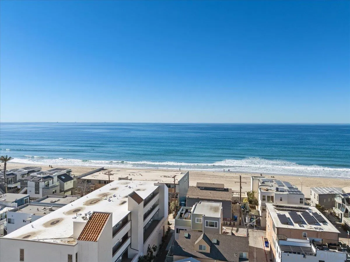 3755 Ocean Front Walk, Unit 18 San Diego, CA 92109 - Photo 36 of 42
