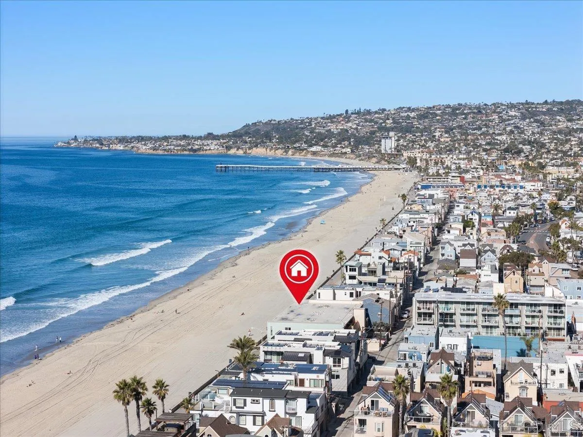 3755 Ocean Front Walk, Unit 18 San Diego, CA 92109 - Photo 4 of 42