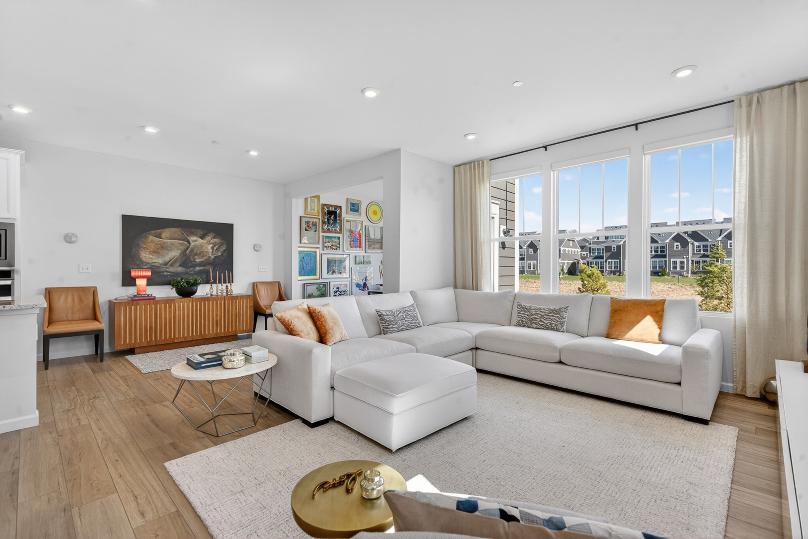 2204 Weatherbee Lane Naperville, IL 60563 - Photo 13 of 34