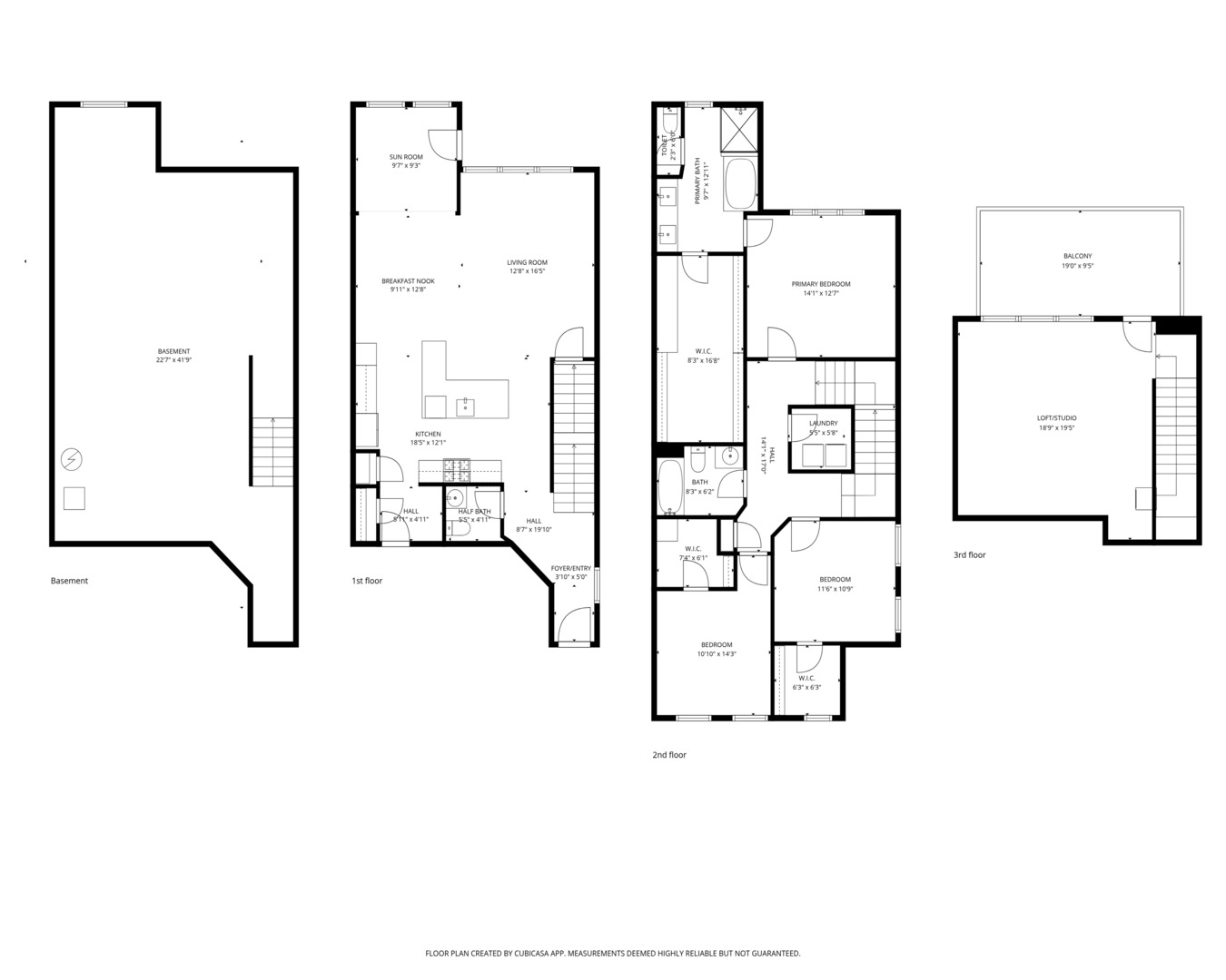2204 Weatherbee Lane Naperville, IL 60563 - Photo 34 of 34