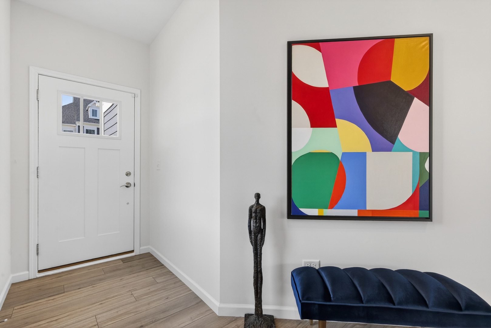 2204 Weatherbee Lane Naperville, IL 60563 - Photo 4 of 34