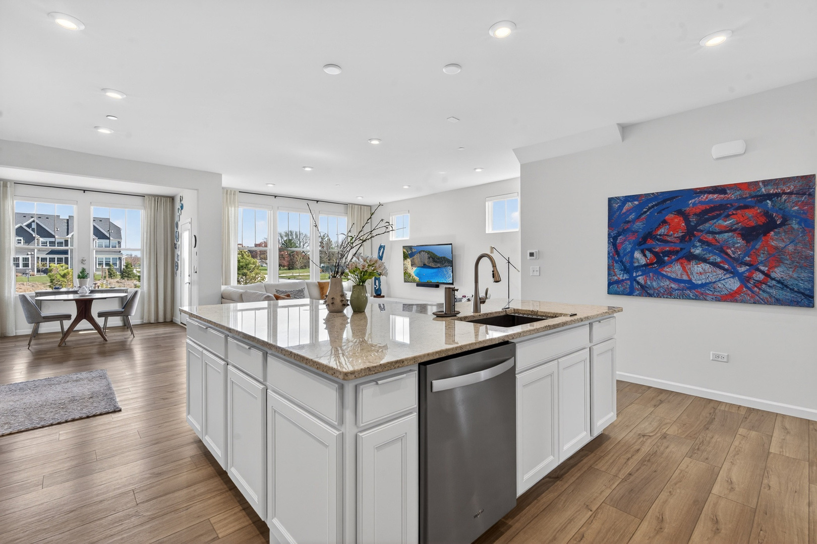 2204 Weatherbee Lane Naperville, IL 60563 - Photo 7 of 34