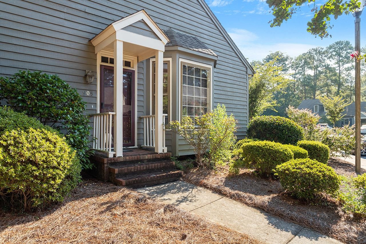 905 Albany Court Raleigh, NC 27615 - Photo 1 of 30 Photo 1