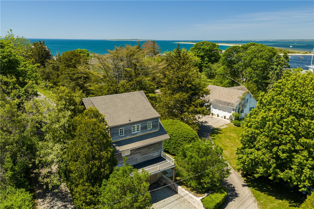 6 Chapel Lane Westerly, RI 02891 - Photo 2 of 24 Accessed by a private lane, this incredible location is just minutes away from the ocean