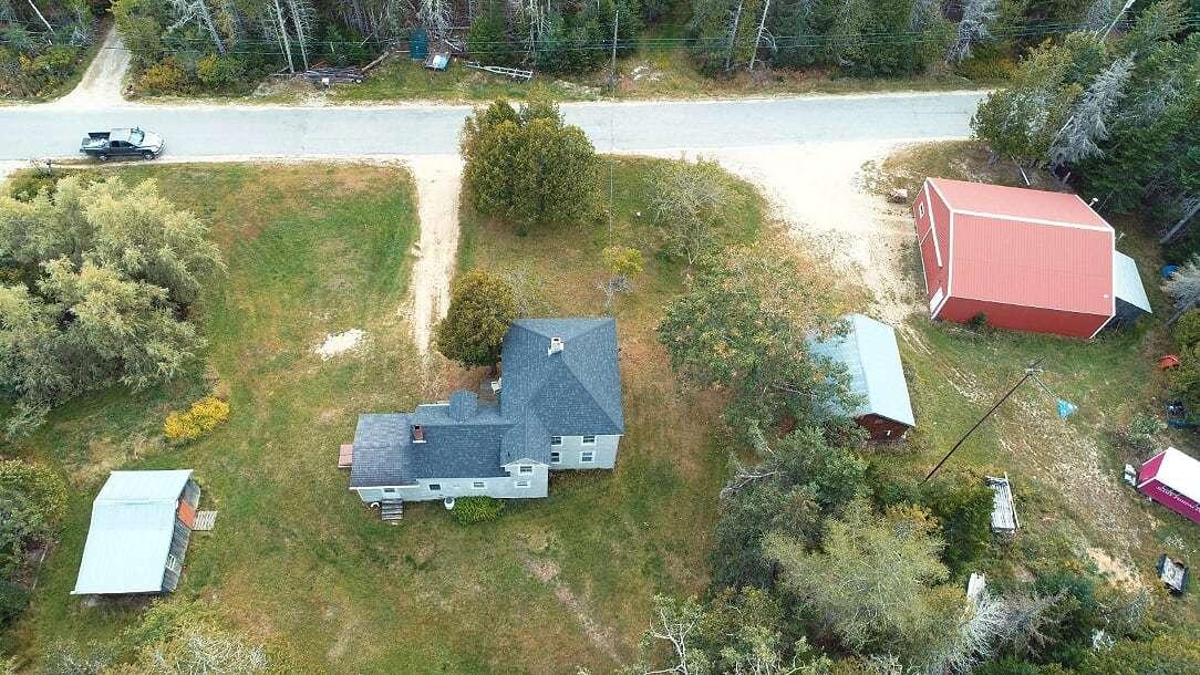 241 Eggemoggin Road Little Deer Isle, ME 04650 - Photo 17 of 48 10