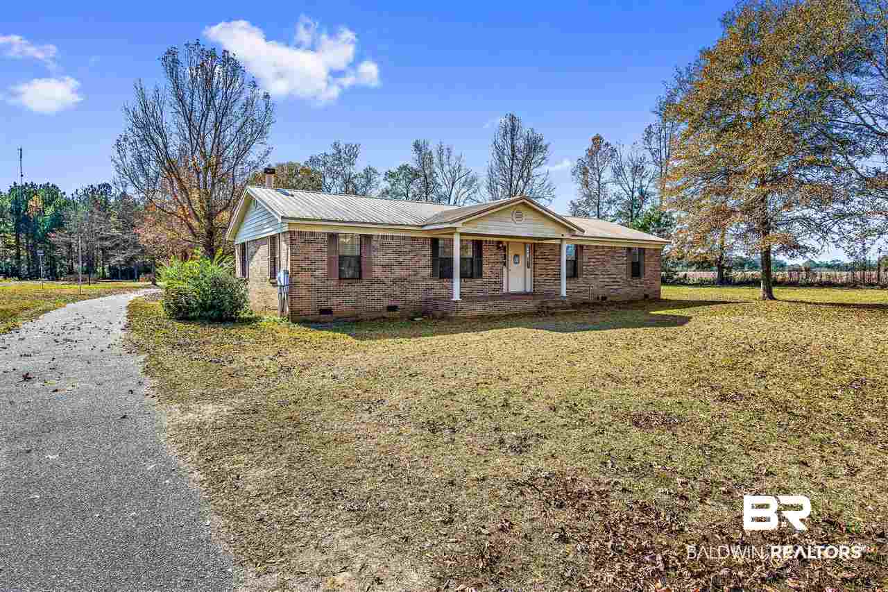 15534 Maytower Road Bay Minette, AL 36507 - Photo 1 of 24