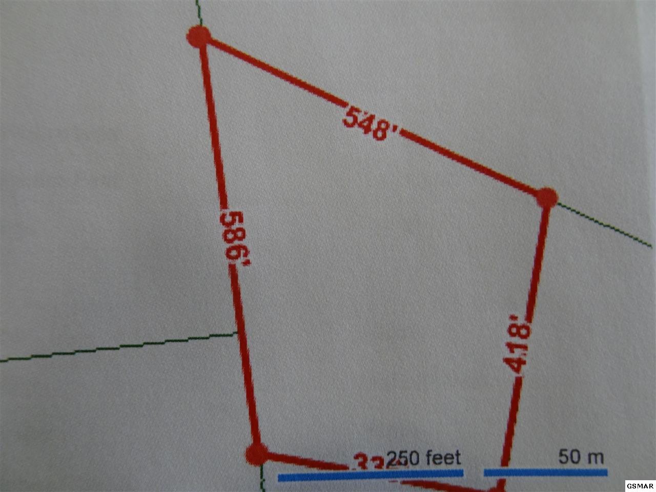 0 Dunn Creek Road Cosby, TN 37722 - Photo 3 of 3