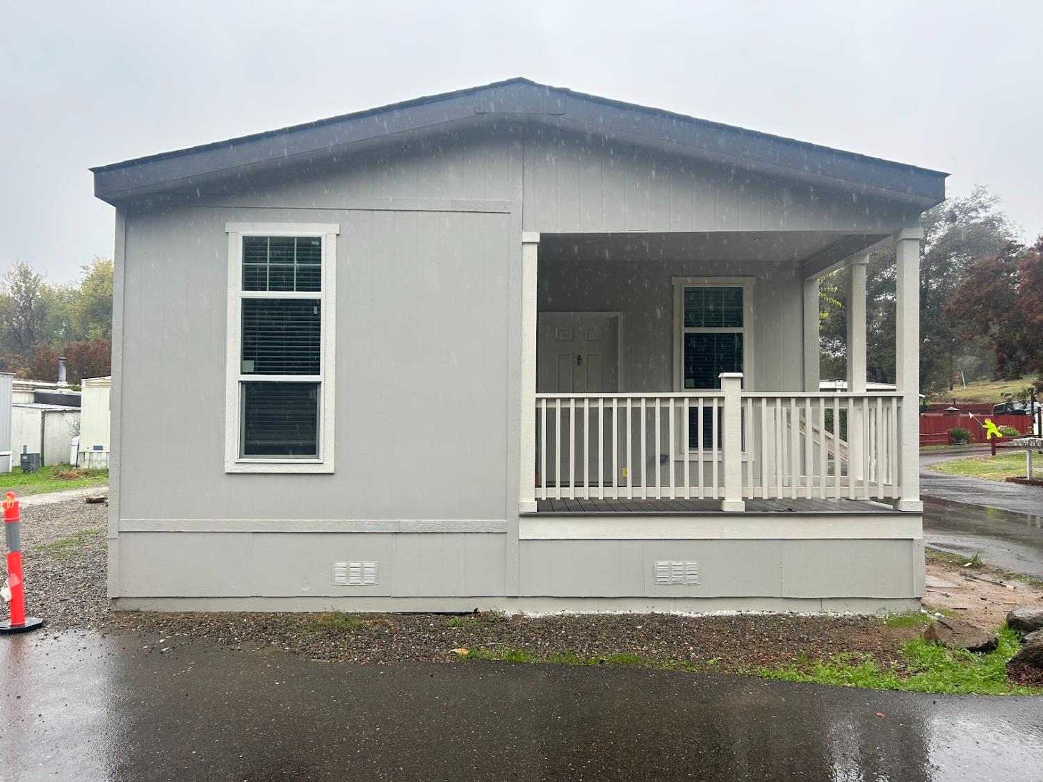 6540 Virginiatown Road, Unit 27 Newcastle, CA 95658 - Photo 1 of 1 front view of a house