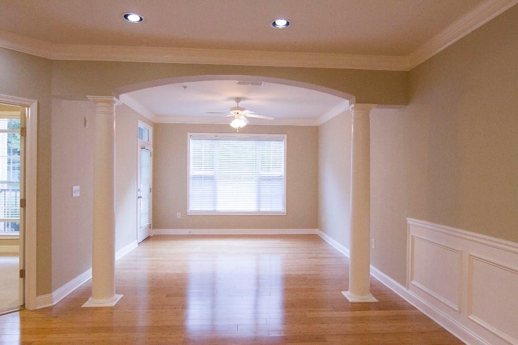 1103 Stratford Commons, Unit 1103 Decatur, GA 30033 - Photo 1 of 1