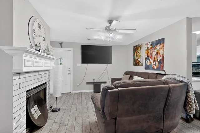 $474,900 | 2760 Pike Drive, Lancaster, TX 75146