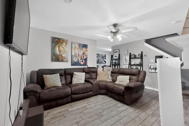 $474,900 | 2760 Pike Drive, Lancaster, TX 75146