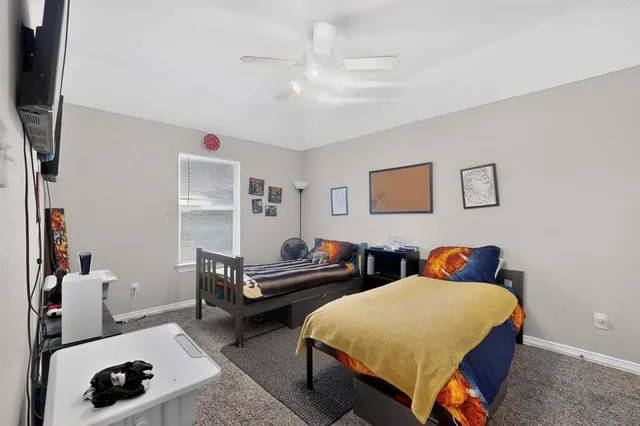 $474,900 | 2760 Pike Drive, Lancaster, TX 75146