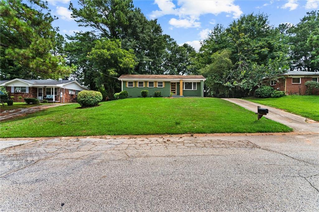 1954 Glenmar Drive Decatur, GA 30032 - Photo 2 of 45 Gallery Image 2