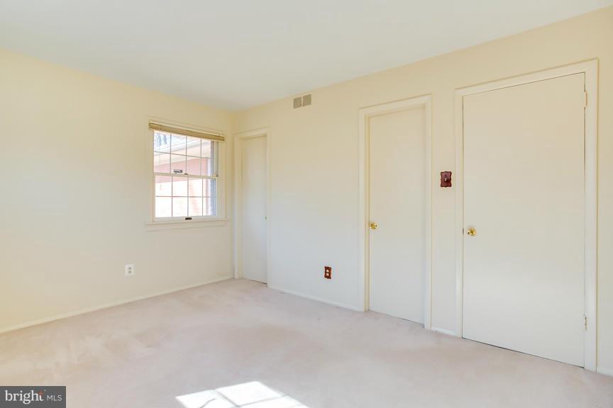 5511 Heming Avenue Springfield, VA 22151 - Photo 17 of 30 Bedroom (Master)