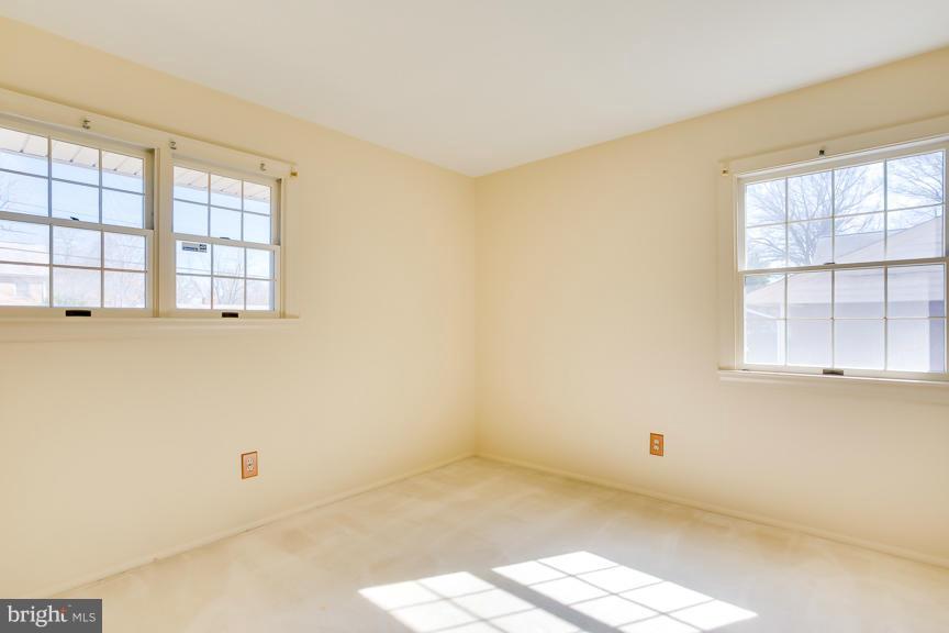 5511 Heming Avenue Springfield, VA 22151 - Photo 21 of 30 Bedroom