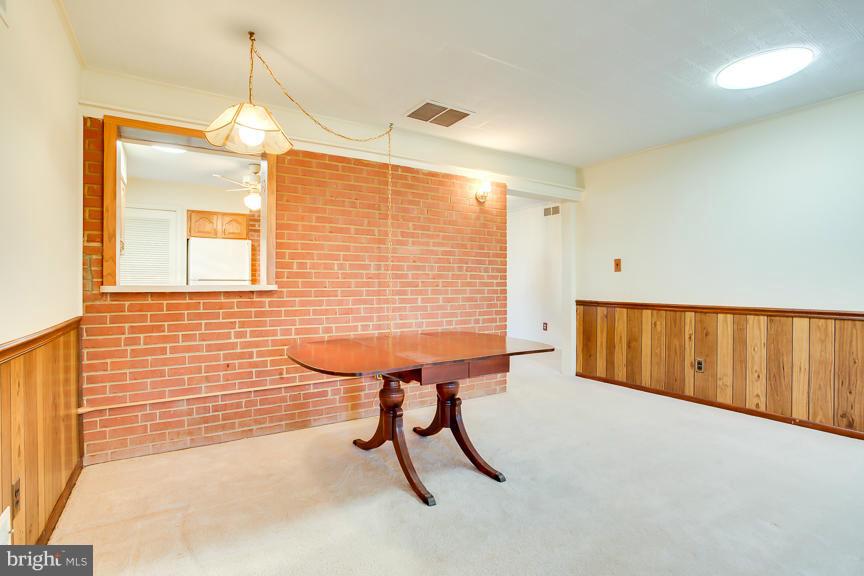 5511 Heming Avenue Springfield, VA 22151 - Photo 10 of 30 Dining Room