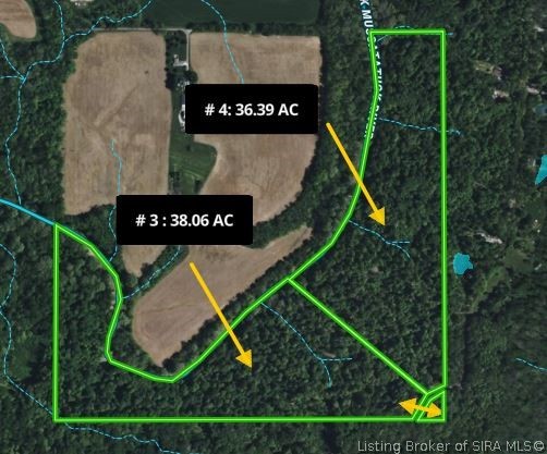 555 E North County Road North Vernon, IN 47265 - Photo 30 of 34