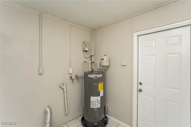 $2,035 | 604 Shamrock Boulevard, Venice, FL 34293