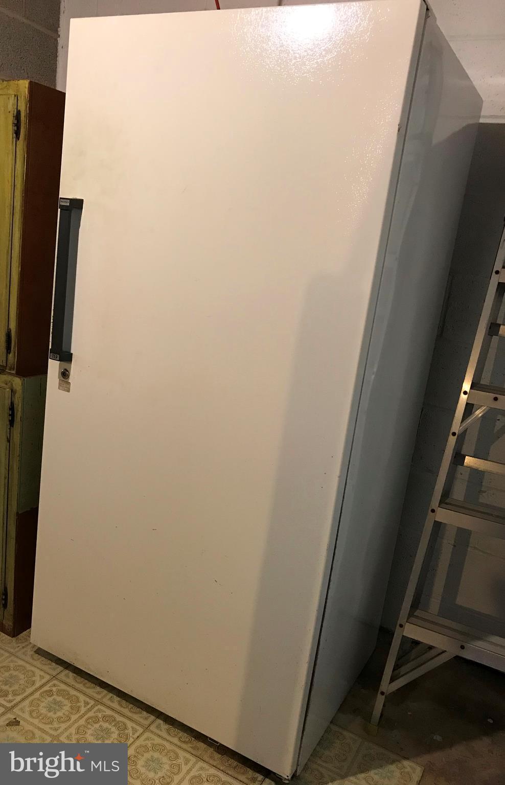 9017 Tammy Road Baltimore, MD 21236 - Photo 23 of 23 a view of closet