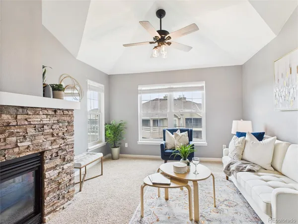 $300,000 | 12912 Ironstone Way, Unit 302, Parker, CO 80134