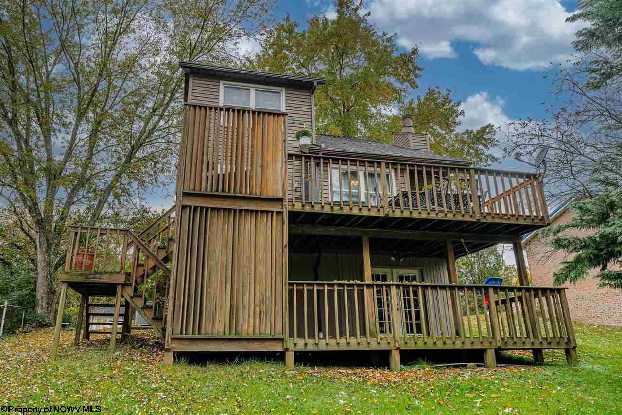 116 Ridgeley Road Morgantown, WV 26505 - Photo 23 of 30 Gallery Image 23