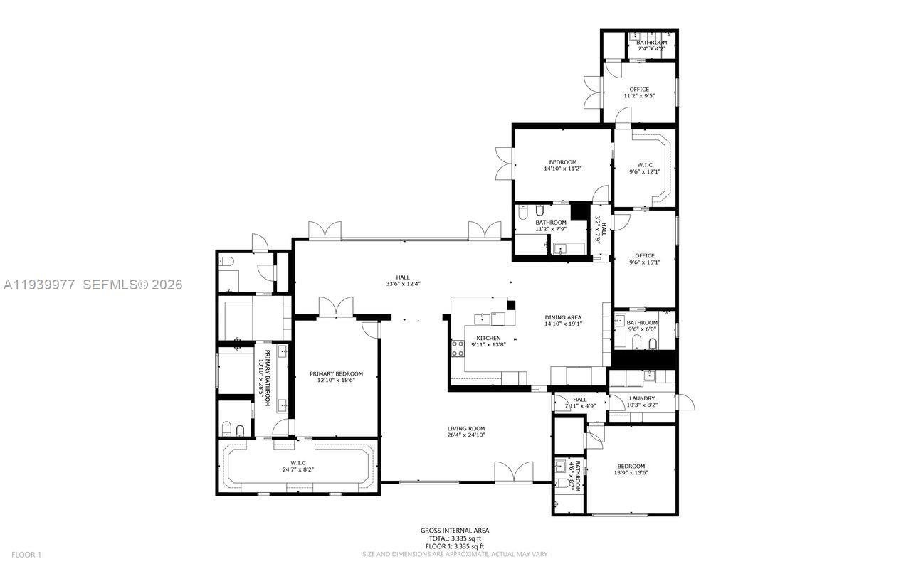 8363 Southwest 98th Street Miami, FL 33156 - Photo 35 of 43