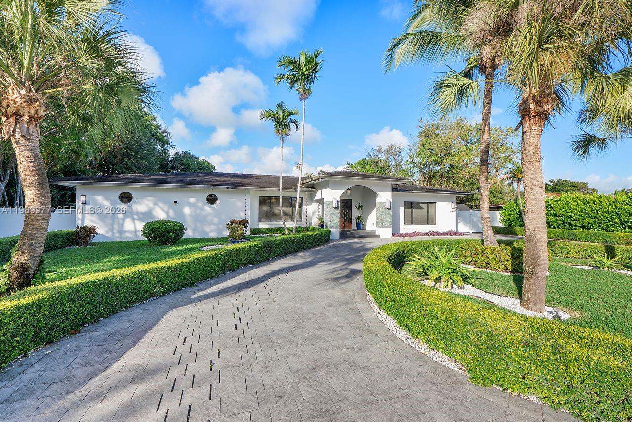 8363 Southwest 98th Street Miami, FL 33156 - Photo 39 of 43