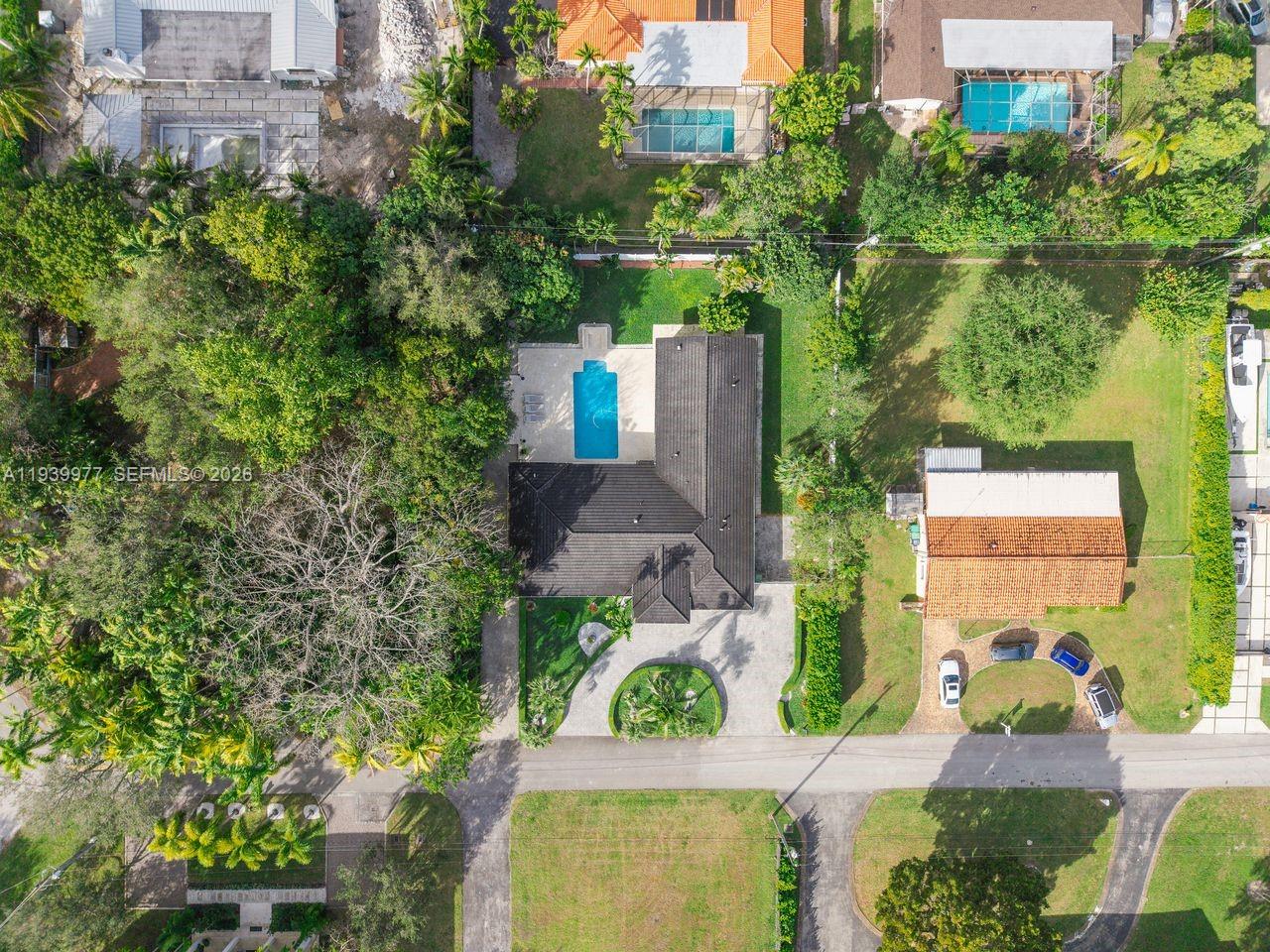 8363 Southwest 98th Street Miami, FL 33156 - Photo 42 of 43