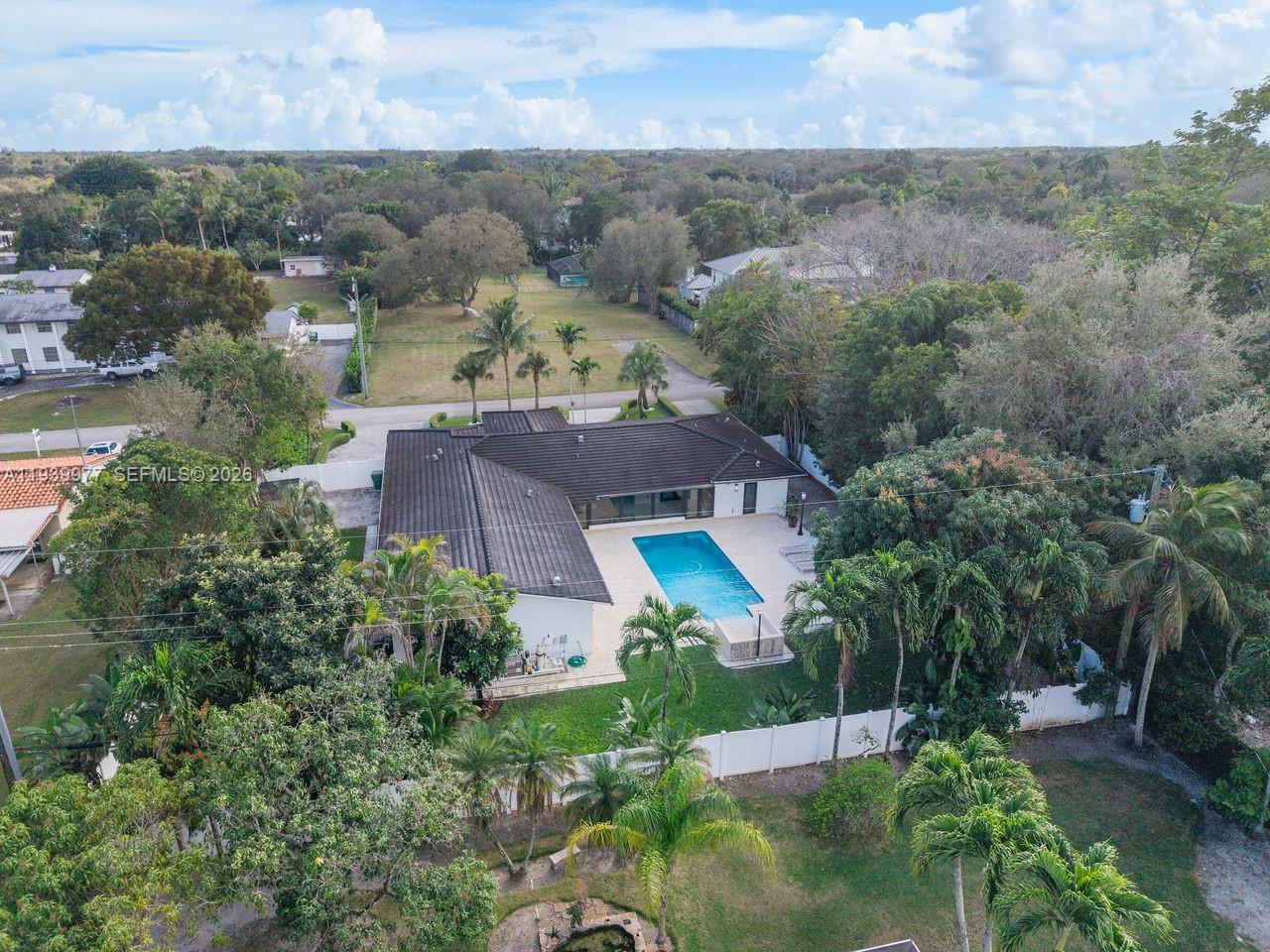 8363 Southwest 98th Street Miami, FL 33156 - Photo 43 of 43