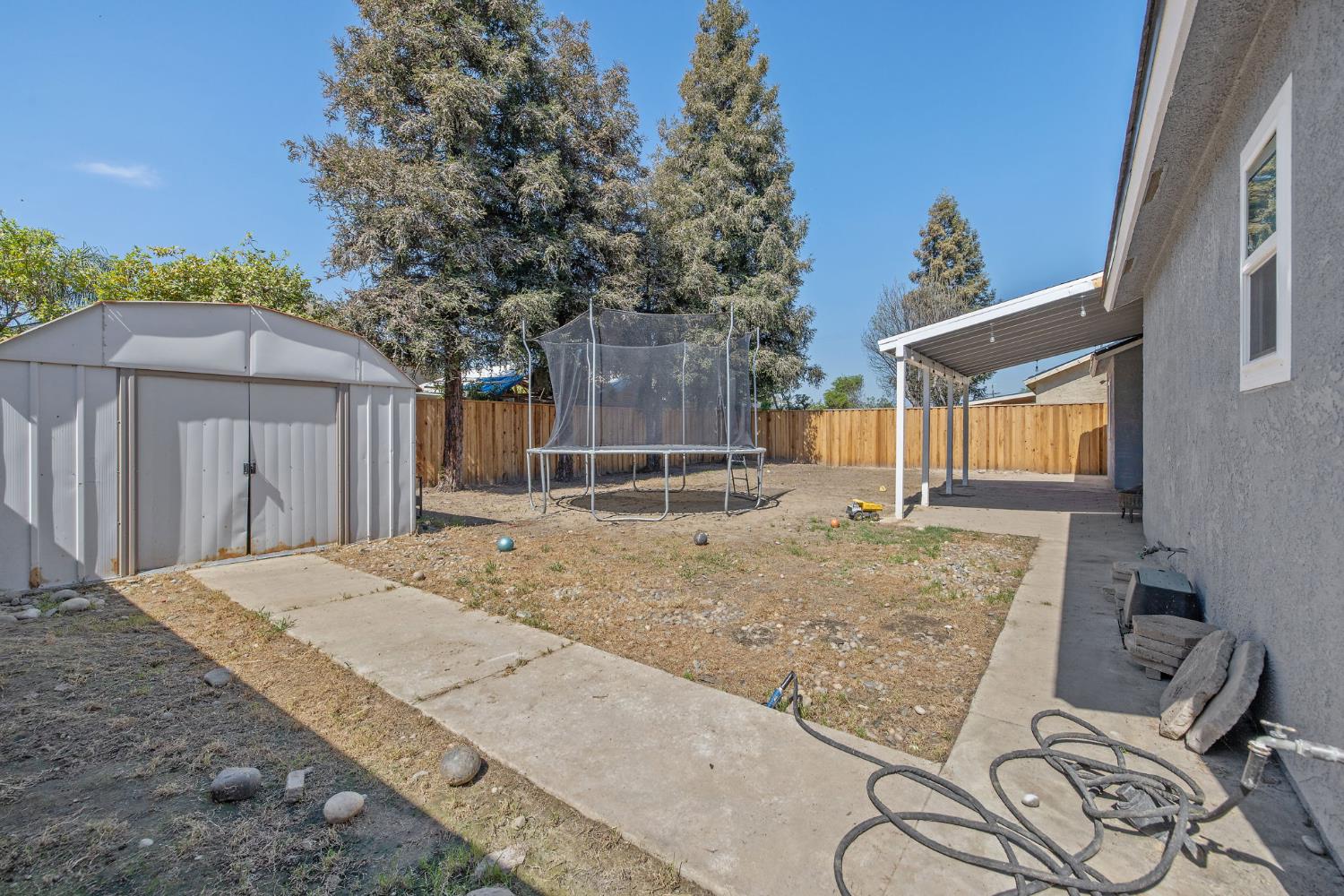 517 Tucker Sanger, CA 93657 - Photo 25 of 31