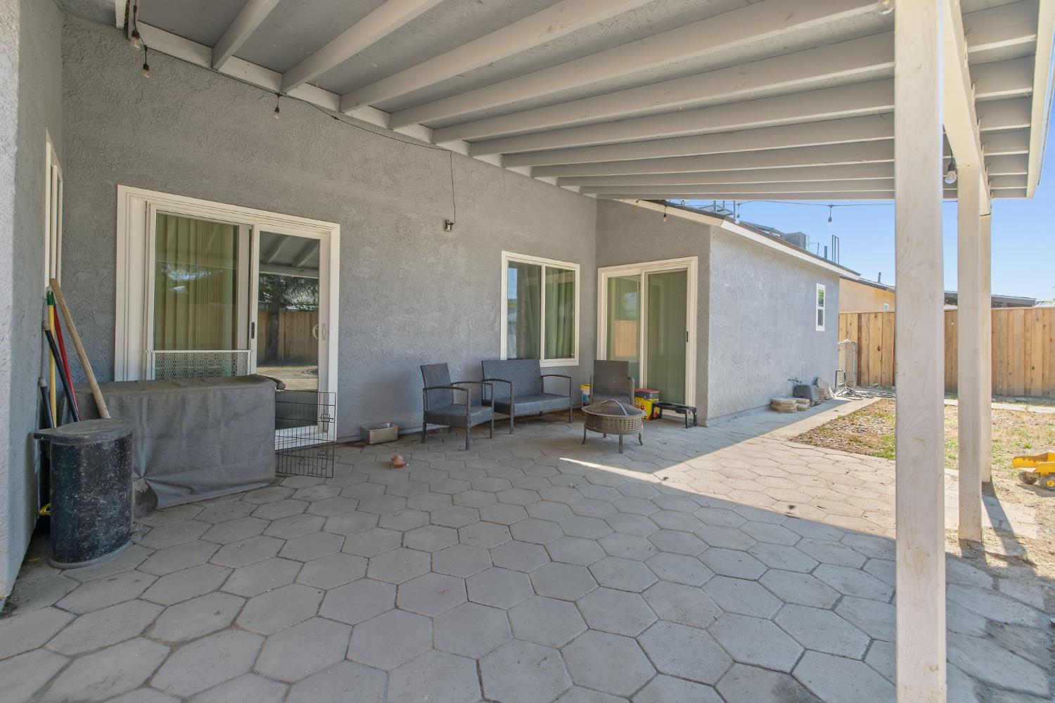 517 Tucker Sanger, CA 93657 - Photo 29 of 31