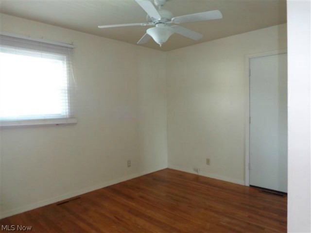 851 Middlebury Road Kent, OH 44240 - Photo 9 of 16 Bedroom 3