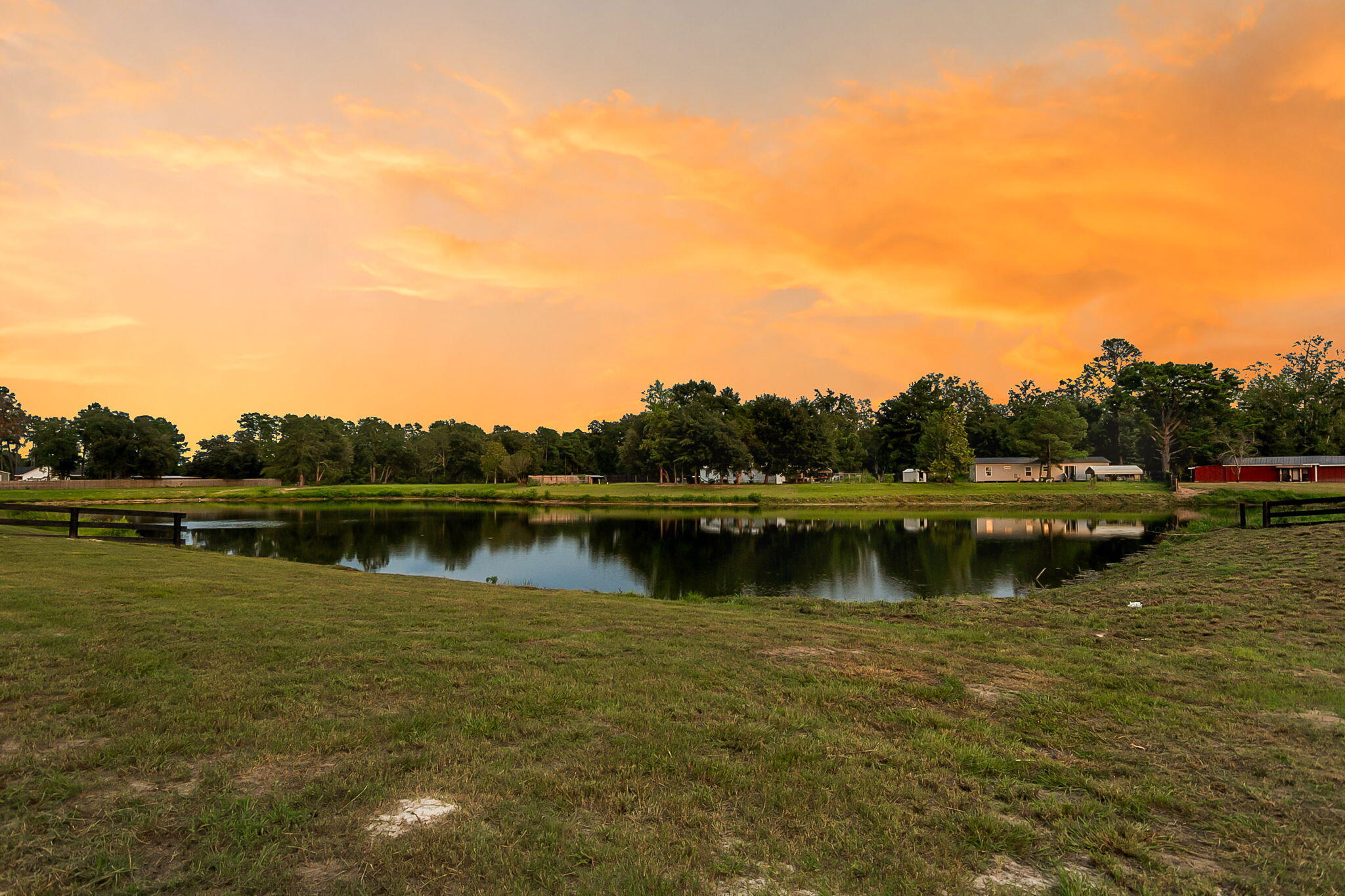 571 Sandridge Road Dorchester, SC 29437 - Photo 7 of 62 CREM - 571 Sandridge - twilight-5