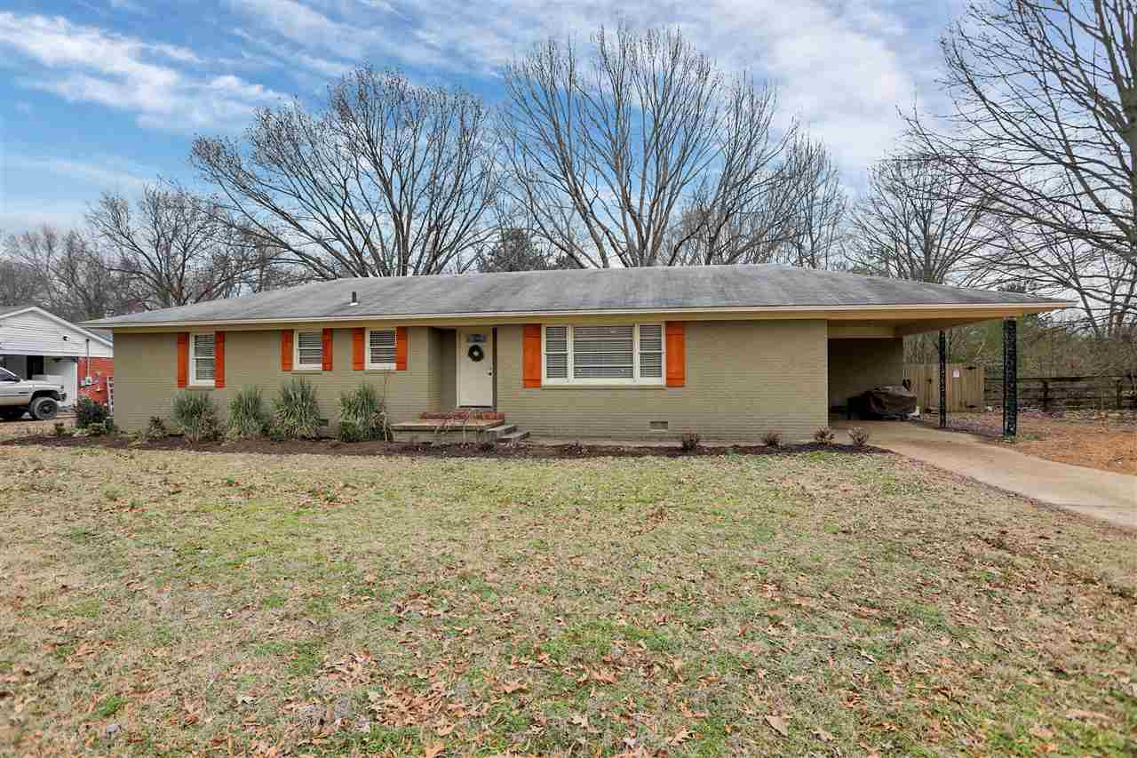 7114 Brunswick Road Arlington, TN 38002 - Photo 25 of 25 Gallery Image 25